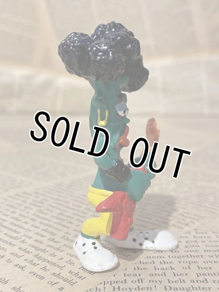 画像3: California Raisins/PVC Figure(Lick Broccoli) CR-095 (3)