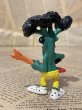 画像4: California Raisins/PVC Figure(Lick Broccoli) CR-095 (4)
