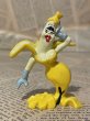 画像1: California Raisins/PVC Figure(Banna White) CR-094 (1)