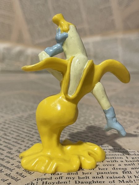 画像4: California Raisins/PVC Figure(Banna White) CR-094 (4)