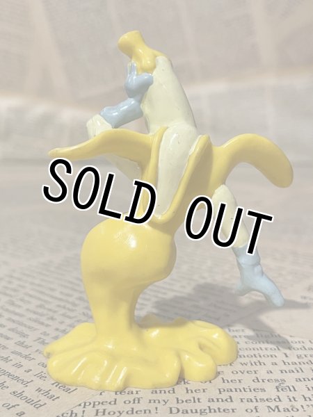 画像4: California Raisins/PVC Figure(Banna White) CR-094 (4)