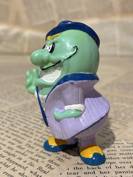 画像2: California Raisins/PVC Figure(Limabean) CR-096 (2)