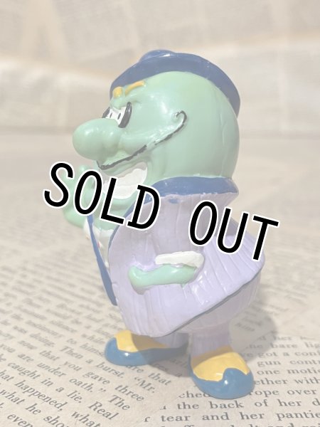 画像2: California Raisins/PVC Figure(Limabean) CR-096 (2)