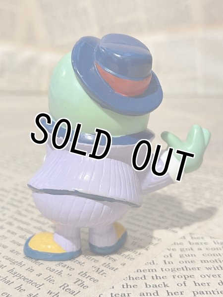 画像3: California Raisins/PVC Figure(Limabean) CR-096 (3)