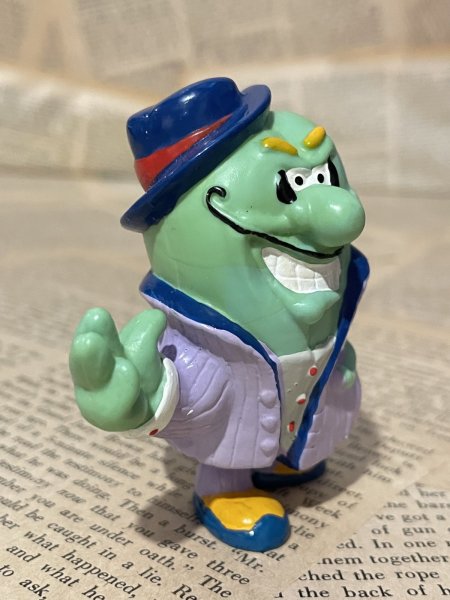 画像4: California Raisins/PVC Figure(Limabean) CR-096 (4)