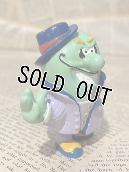 画像4: California Raisins/PVC Figure(Limabean) CR-096 (4)