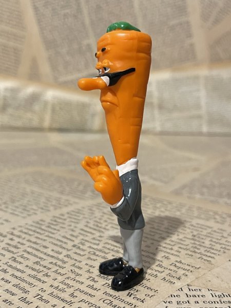 画像2: California Raisins/PVC Figure(Cecil Thyme) CR-098 (2)