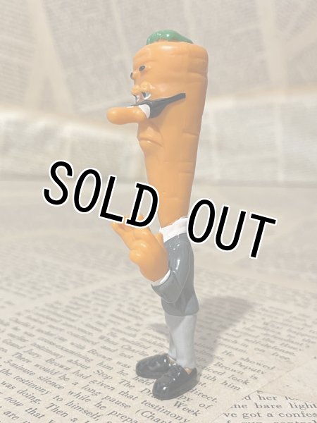 画像2: California Raisins/PVC Figure(Cecil Thyme) CR-098 (2)