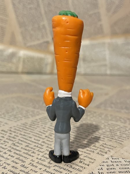 画像3: California Raisins/PVC Figure(Cecil Thyme) CR-098 (3)