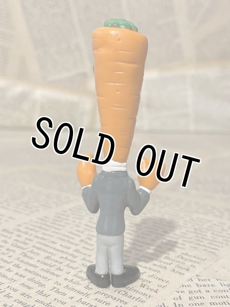 画像3: California Raisins/PVC Figure(Cecil Thyme) CR-098 (3)