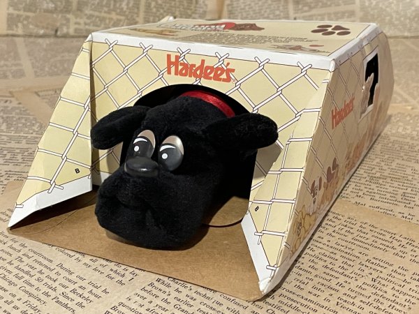 画像1: Pound Puppies/Plush(80s/MIB) FO-190 (1)