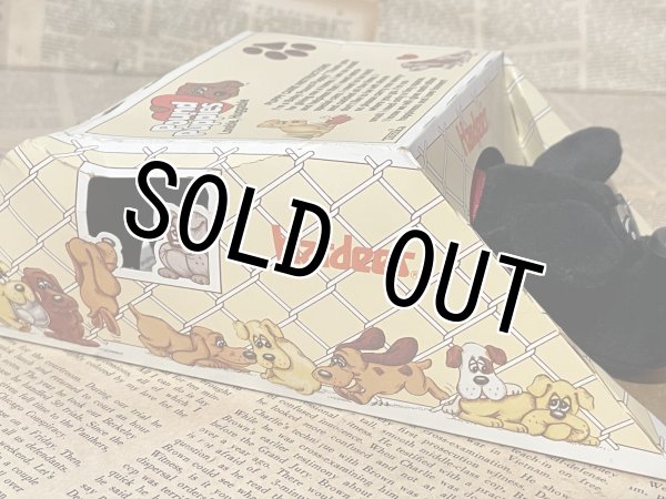 画像2: Pound Puppies/Plush(80s/MIB) FO-190 (2)