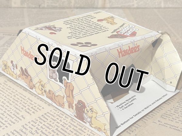 画像3: Pound Puppies/Plush(80s/MIB) FO-190 (3)