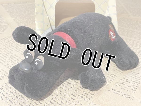 画像5: Pound Puppies/Plush(80s/MIB) FO-190 (5)