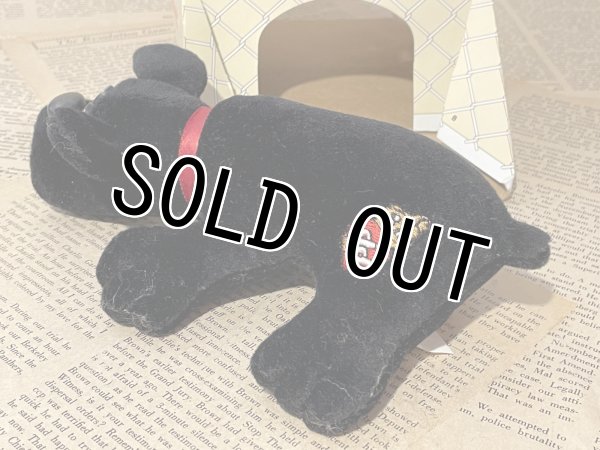 画像7: Pound Puppies/Plush(80s/MIB) FO-190 (7)