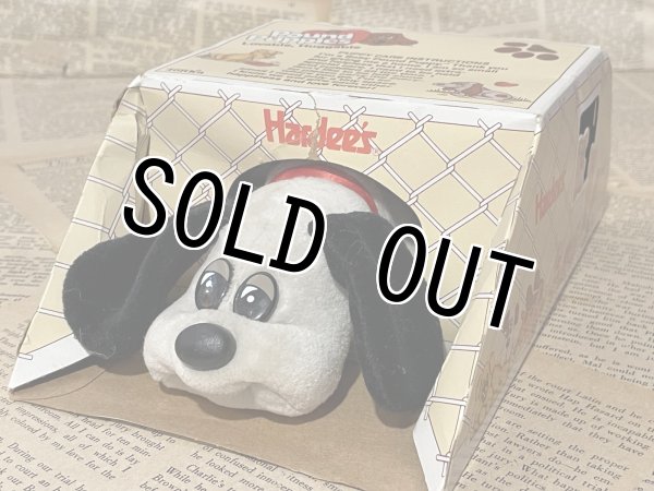 画像1: Pound Puppies/Plush(80s/MIB) FO-191 (1)