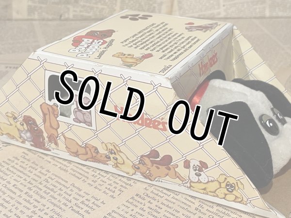 画像2: Pound Puppies/Plush(80s/MIB) FO-191 (2)