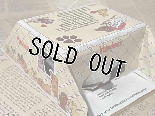 画像3: Pound Puppies/Plush(80s/MIB) FO-191 (3)