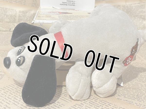 画像6: Pound Puppies/Plush(80s/MIB) FO-191 (6)
