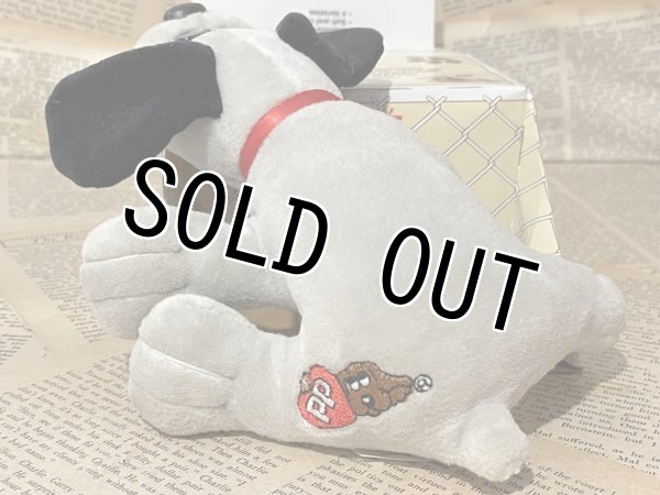 画像7: Pound Puppies/Plush(80s/MIB) FO-191 (7)