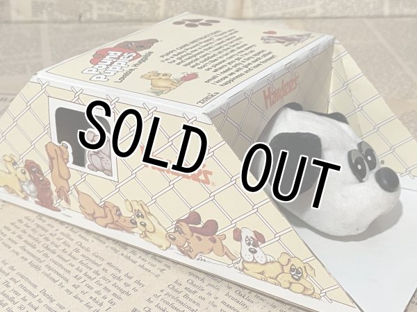 画像2: Pound Puppies/Plush(80s/MIB) FO-193 (2)