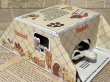 画像3: Pound Puppies/Plush(80s/MIB) FO-193 (3)