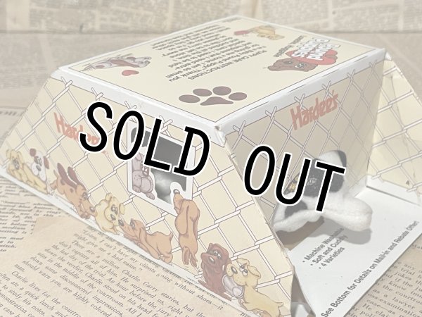 画像3: Pound Puppies/Plush(80s/MIB) FO-193 (3)