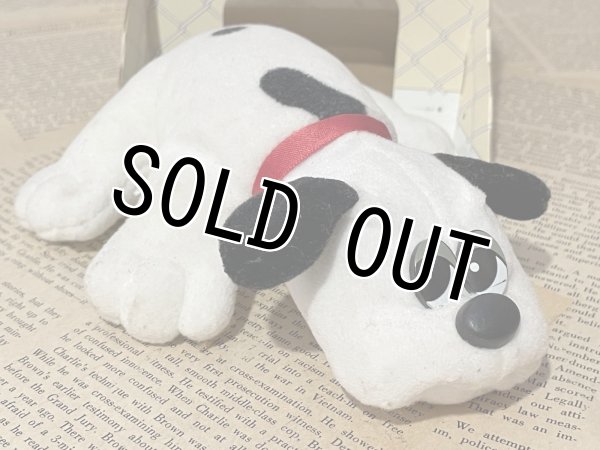 画像5: Pound Puppies/Plush(80s/MIB) FO-193 (5)