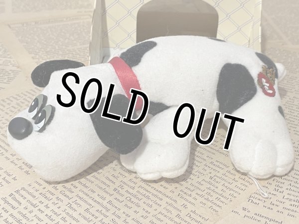 画像6: Pound Puppies/Plush(80s/MIB) FO-193 (6)