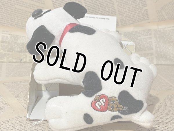 画像7: Pound Puppies/Plush(80s/MIB) FO-193 (7)