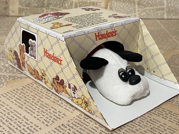 画像2: Pound Puppies/Plush(80s/MIB) FO-192 (2)