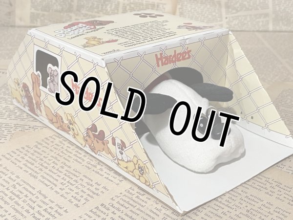 画像2: Pound Puppies/Plush(80s/MIB) FO-192 (2)