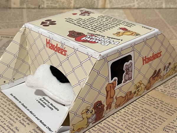 画像3: Pound Puppies/Plush(80s/MIB) FO-192 (3)