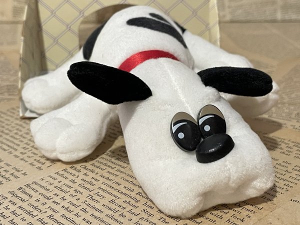 画像5: Pound Puppies/Plush(80s/MIB) FO-192 (5)
