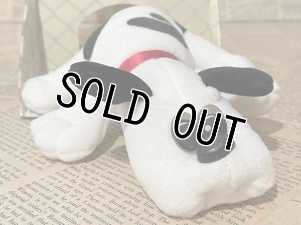 画像5: Pound Puppies/Plush(80s/MIB) FO-192 (5)