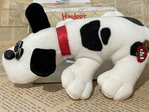 画像6: Pound Puppies/Plush(80s/MIB) FO-192 (6)