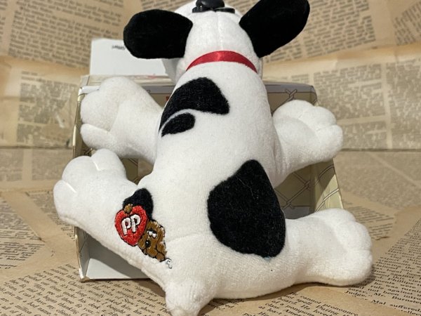 画像7: Pound Puppies/Plush(80s/MIB) FO-192 (7)