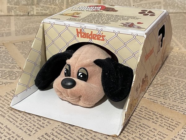 画像1: Pound Puppies/Plush(80s/MIB) FO-194 (1)