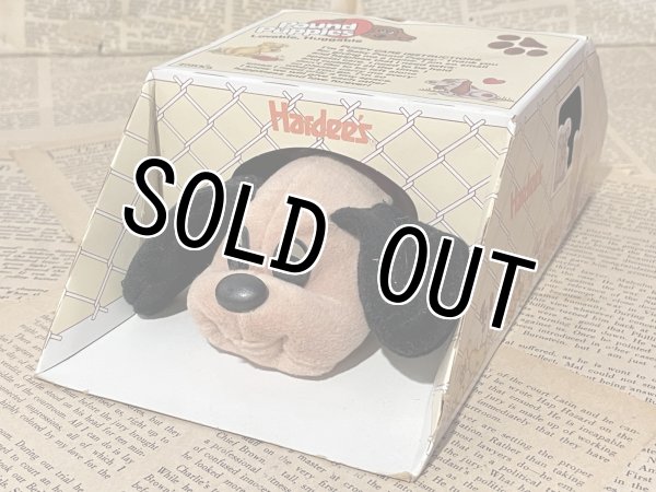 画像1: Pound Puppies/Plush(80s/MIB) FO-194 (1)