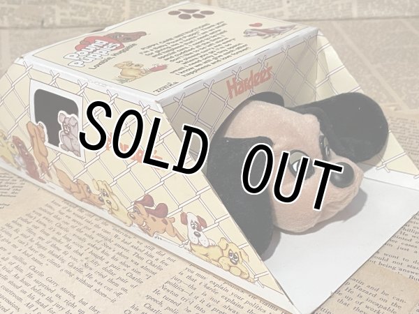 画像2: Pound Puppies/Plush(80s/MIB) FO-194 (2)