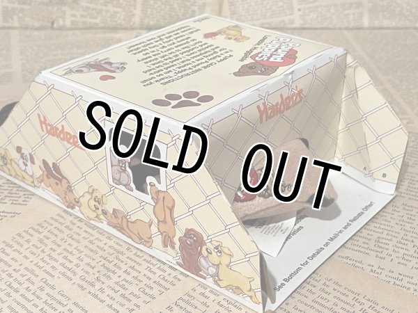 画像3: Pound Puppies/Plush(80s/MIB) FO-194 (3)