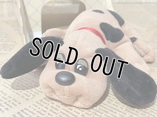 画像5: Pound Puppies/Plush(80s/MIB) FO-194 (5)