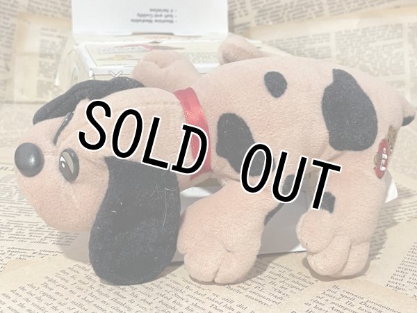 画像6: Pound Puppies/Plush(80s/MIB) FO-194 (6)