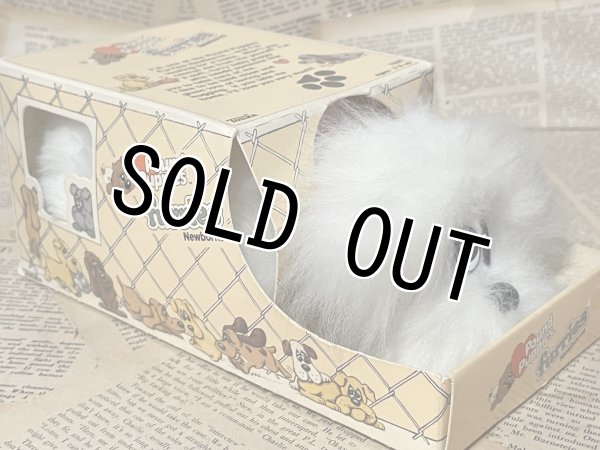 画像2: Pound Puppies/Plush(80s/MIB) FO-195 (2)