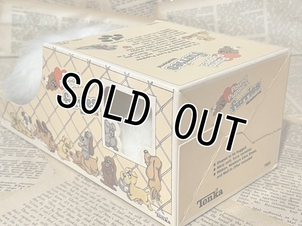 画像3: Pound Puppies/Plush(80s/MIB) FO-195 (3)