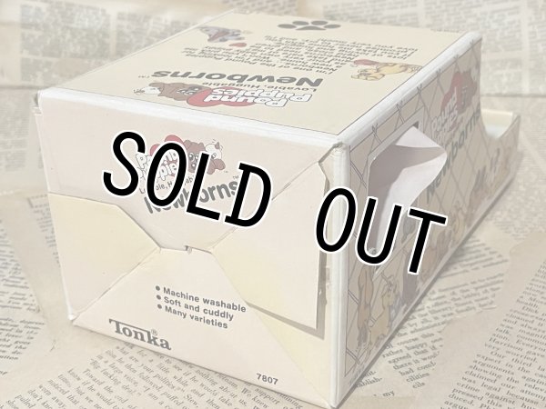 画像3: Pound Puppies/Plush(80s/MIB) FO-196 (3)