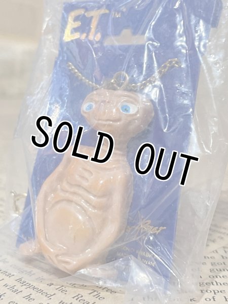 画像2: E.T./Necklace(80s/MIP) SF-104 (2)