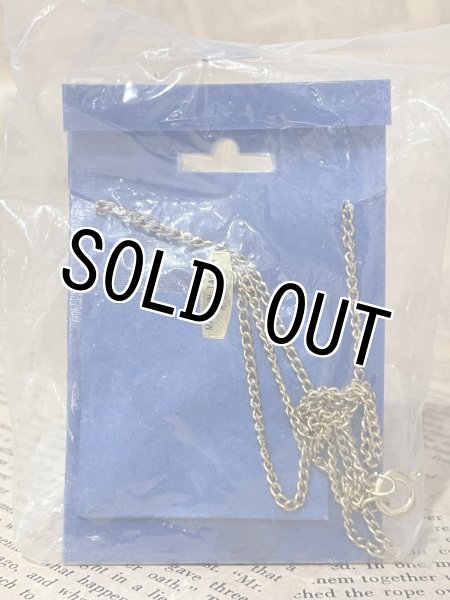 画像3: E.T./Necklace(80s/MIP) SF-104 (3)