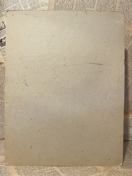 画像5: Peter Pan/Puzzle(50s) DI-615 (5)