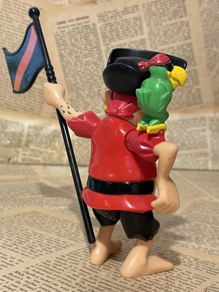 画像3: Cap'n Crunch/Action Figure(Jean Lafoote/Loose) OF-241 (3)